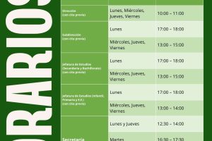 Historia de Instagram Horarios Atencion Salon de Uñas Minimalista Negro (1)